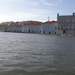 Maison d'hôtes Ameli Lisboa
