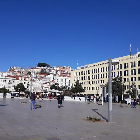 Ameli 2* Lisboa