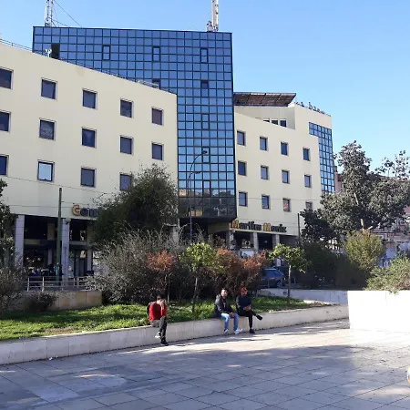 Ameli Pensjonat