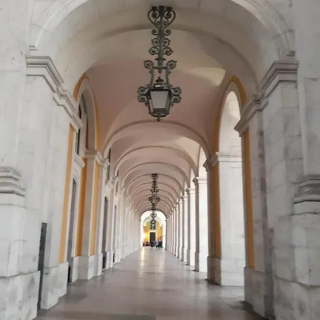 Ameli Penzion Lisboa