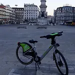 艾美丽客房公寓 Lisboa