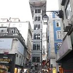 艾美丽客房公寓 2*