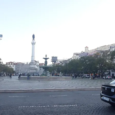 Konukevi Ameli 2*
