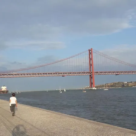 Konukevi Ameli Lisboa