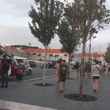 Konukevi Ameli
