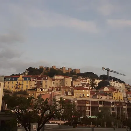 Konukevi Ameli Lisboa