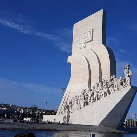 Konukevi Ameli Lisboa