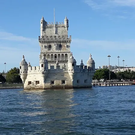 Ameli Lisboa