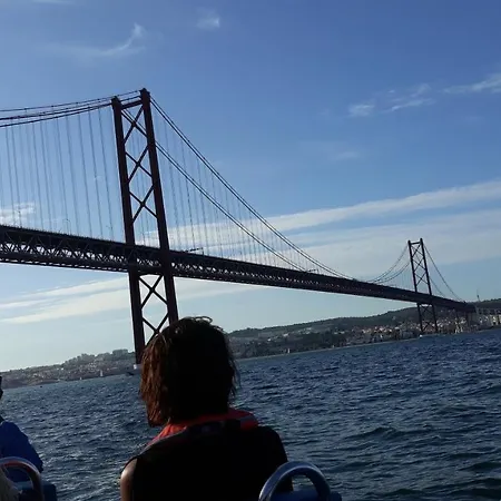 Ameli 2* Lisboa