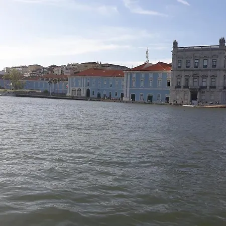 Pensión Ameli Lisboa