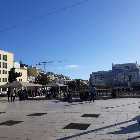 Casa de hóspedes Ameli