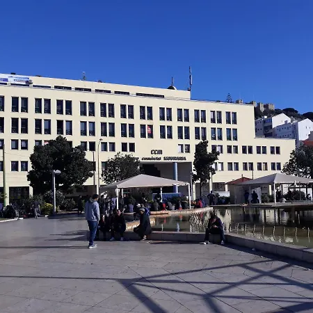 Ameli Casa de hóspedes 2*