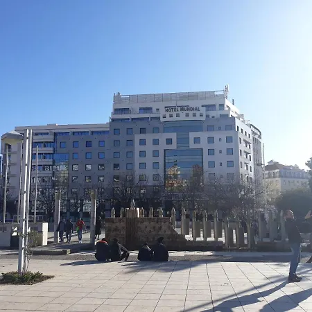 Casa de hóspedes Ameli 2*