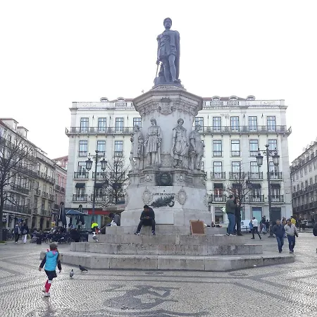 Ameli Lisboa