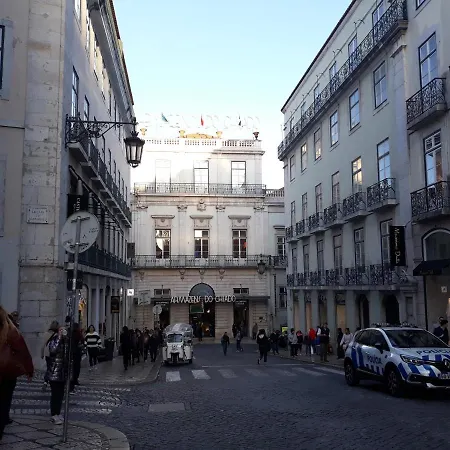 Ameli 2* Lisboa