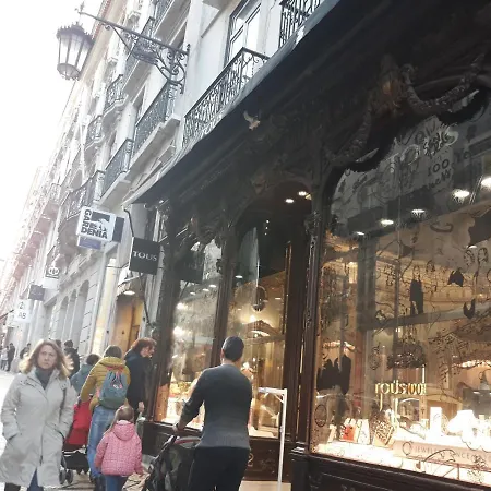 Casa de hóspedes Ameli