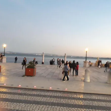 Konukevi Ameli 2*