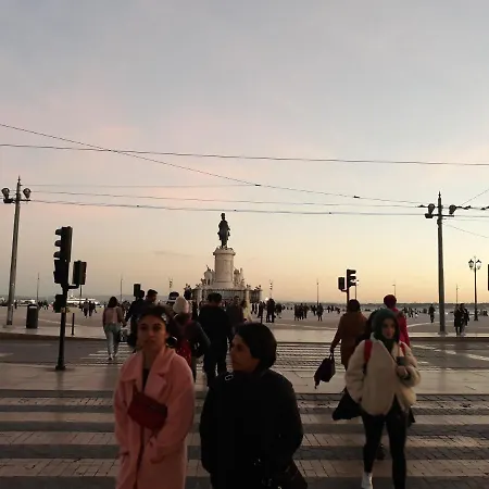 Ameli 2* Lisboa