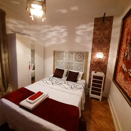 Ameli Lisboa