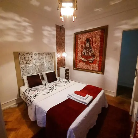 Konukevi Ameli 2*