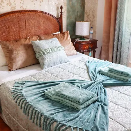 Guest house Ameli