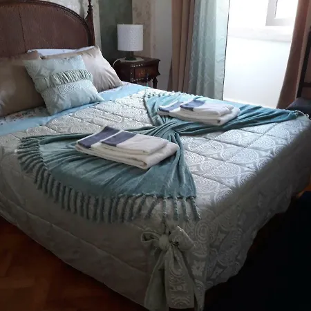 Ameli Konukevi Lisboa