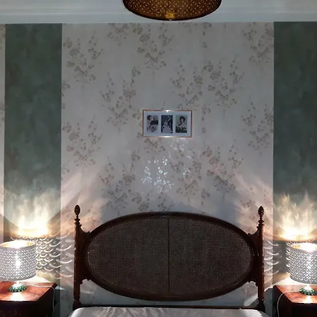 Ameli Guest house Lisbon