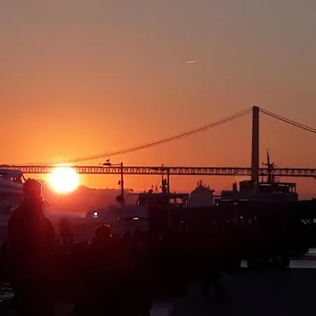 Pensionat Ameli Lisboa