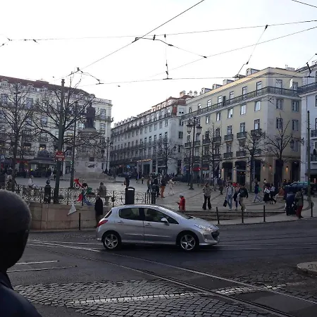 Ameli Pensionat Lisboa