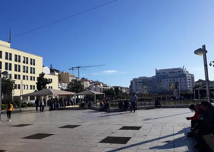 بيت ضيافة Ameli