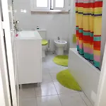 Pensión Ameli Lisboa