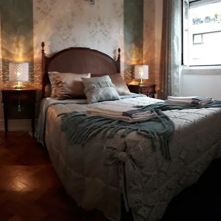 Ameli Maison d'hôtes